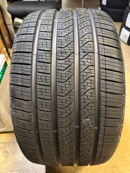 2 PIRELLI CINTURATO P7 A/S (NI) NCS (FOAM) BSW P 315 30 21 105V XL ALL SEASON TIRE 3064900
