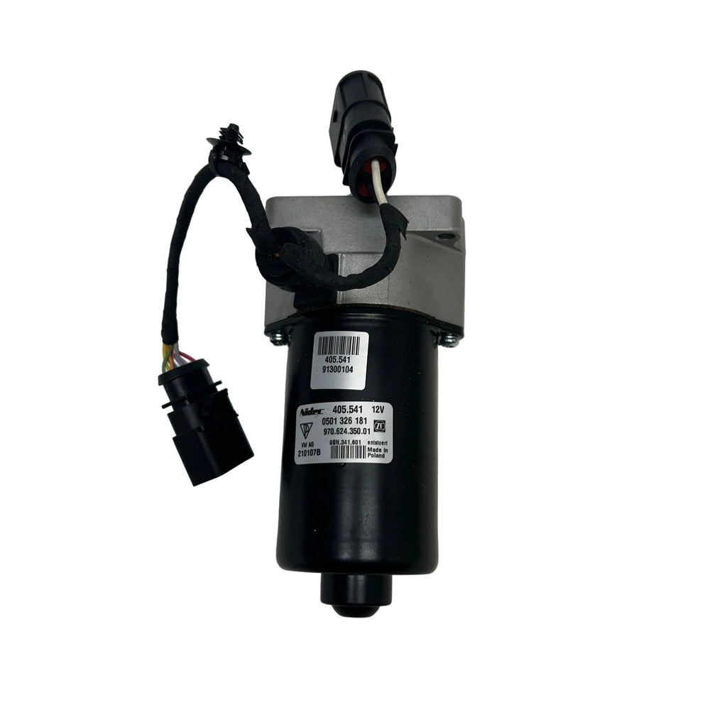 PORSCHE GENUINE DIFFERENTIAL LOCK ACTUATOR  97062435000