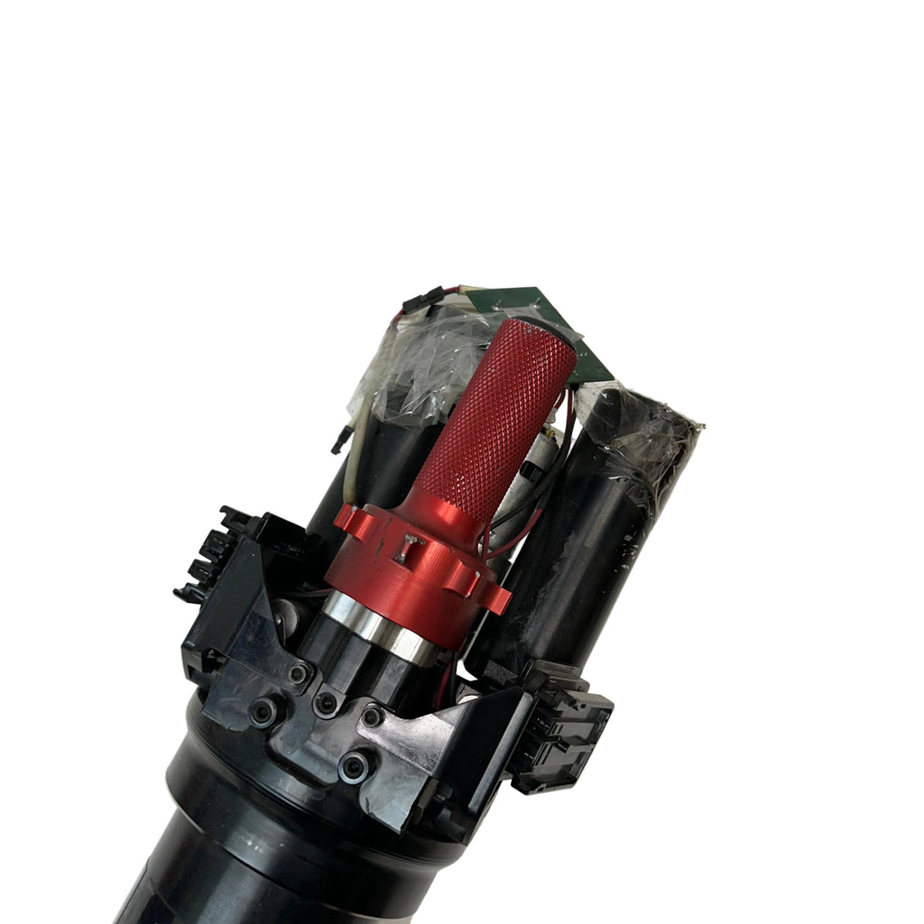 USED TNT RESCUE STORM SERIES 2 BATTERY POWEED CUTTERS EBFC-320D