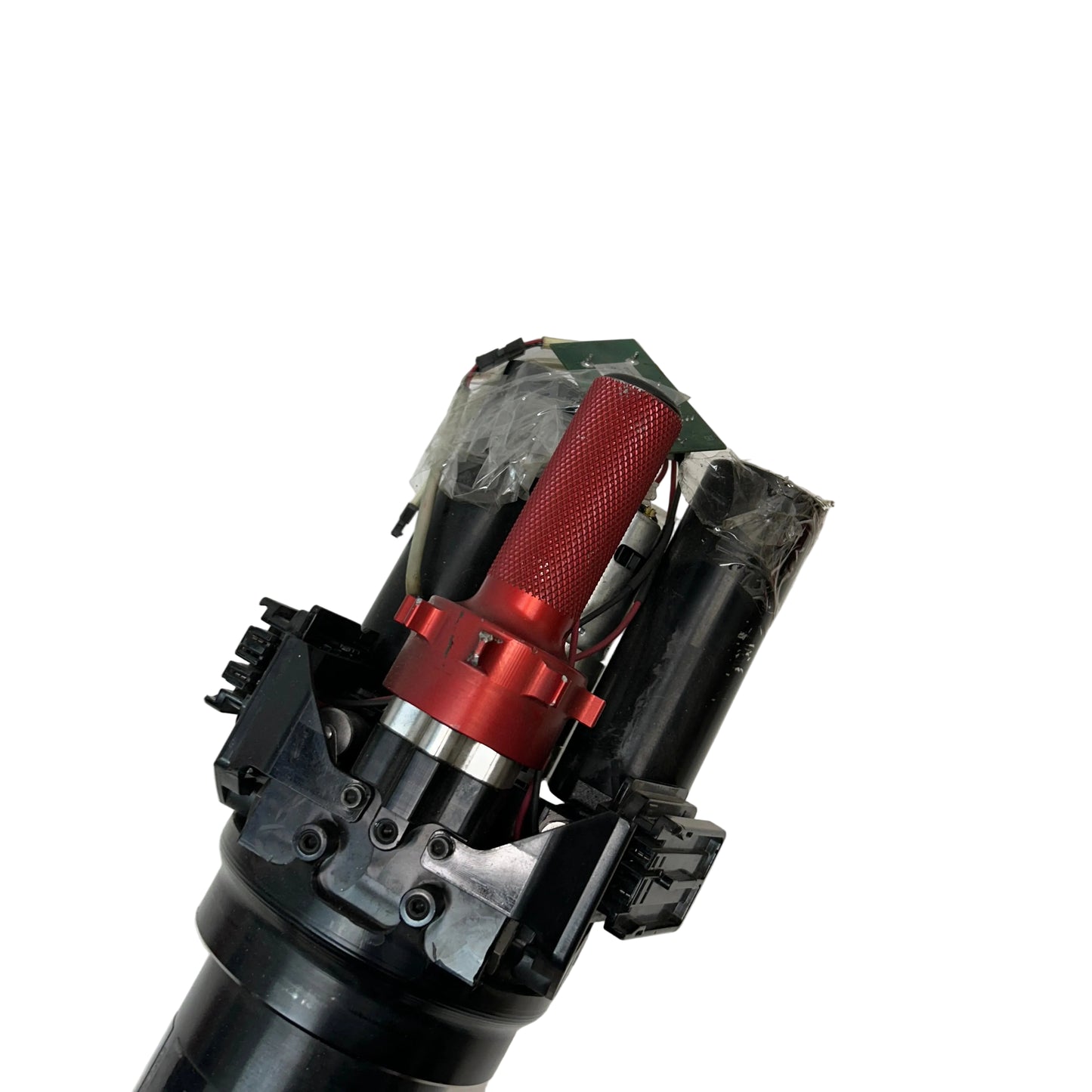 USED TNT RESCUE STORM SERIES 2 BATTERY POWEED CUTTERS EBFC-320D