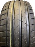 MICHELIN PILOT SPORT 4S BSW P 245 40 19 98Y XL HIGHWAY TERRAIN TIRE 01706