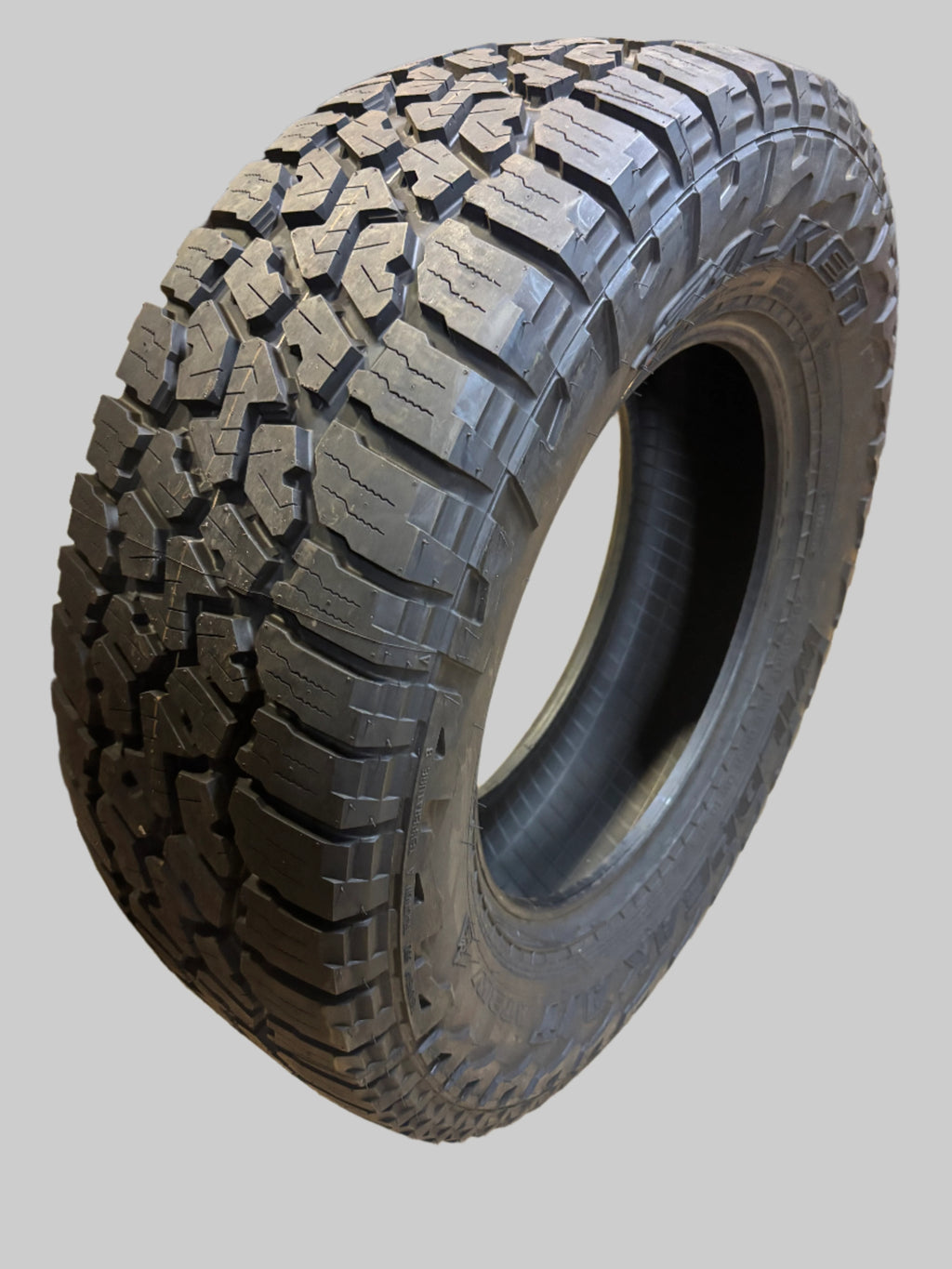 FALKEN WILDPEAK A/T3W BSW P 265 65 17 116T XL ALL TERRAIN TIRE 28034721