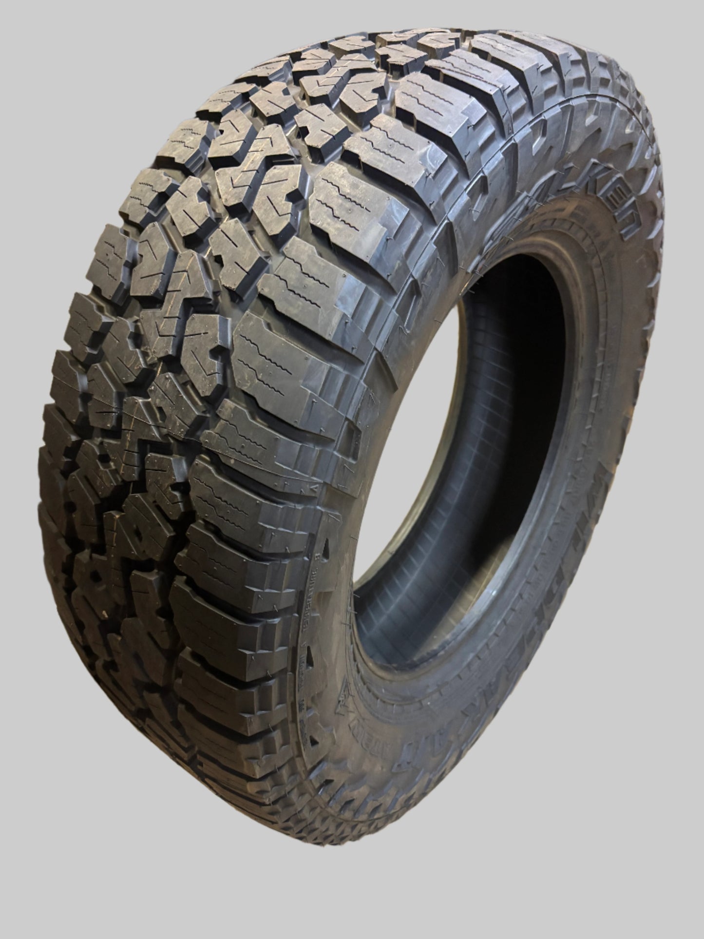 FALKEN WILDPEAK A/T3W BSW P 265 65 17 116T XL ALL TERRAIN TIRE 28034721