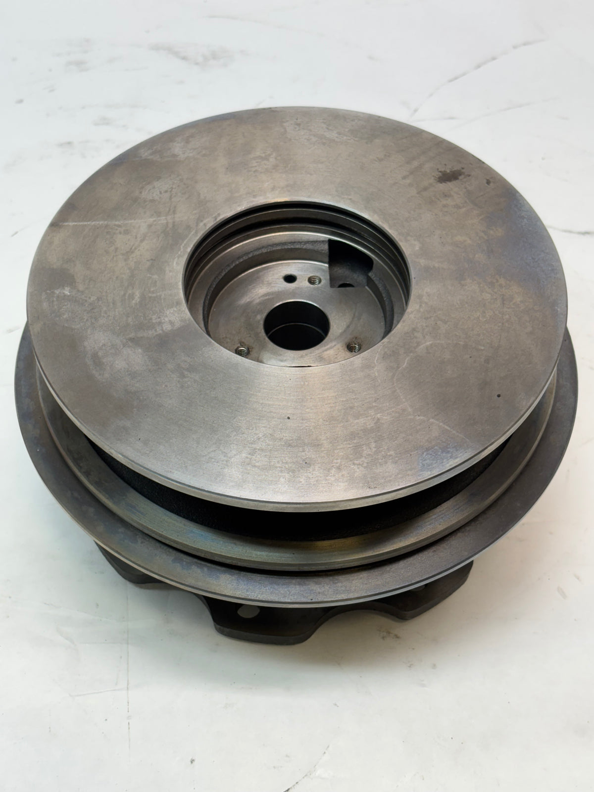 BEARING HOUSING  FOR CAT 637568 137568