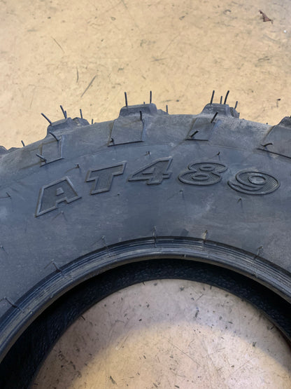 CARLISLE AT489 BSW AT  23 8 11 ATV/UTV TIRE 589304