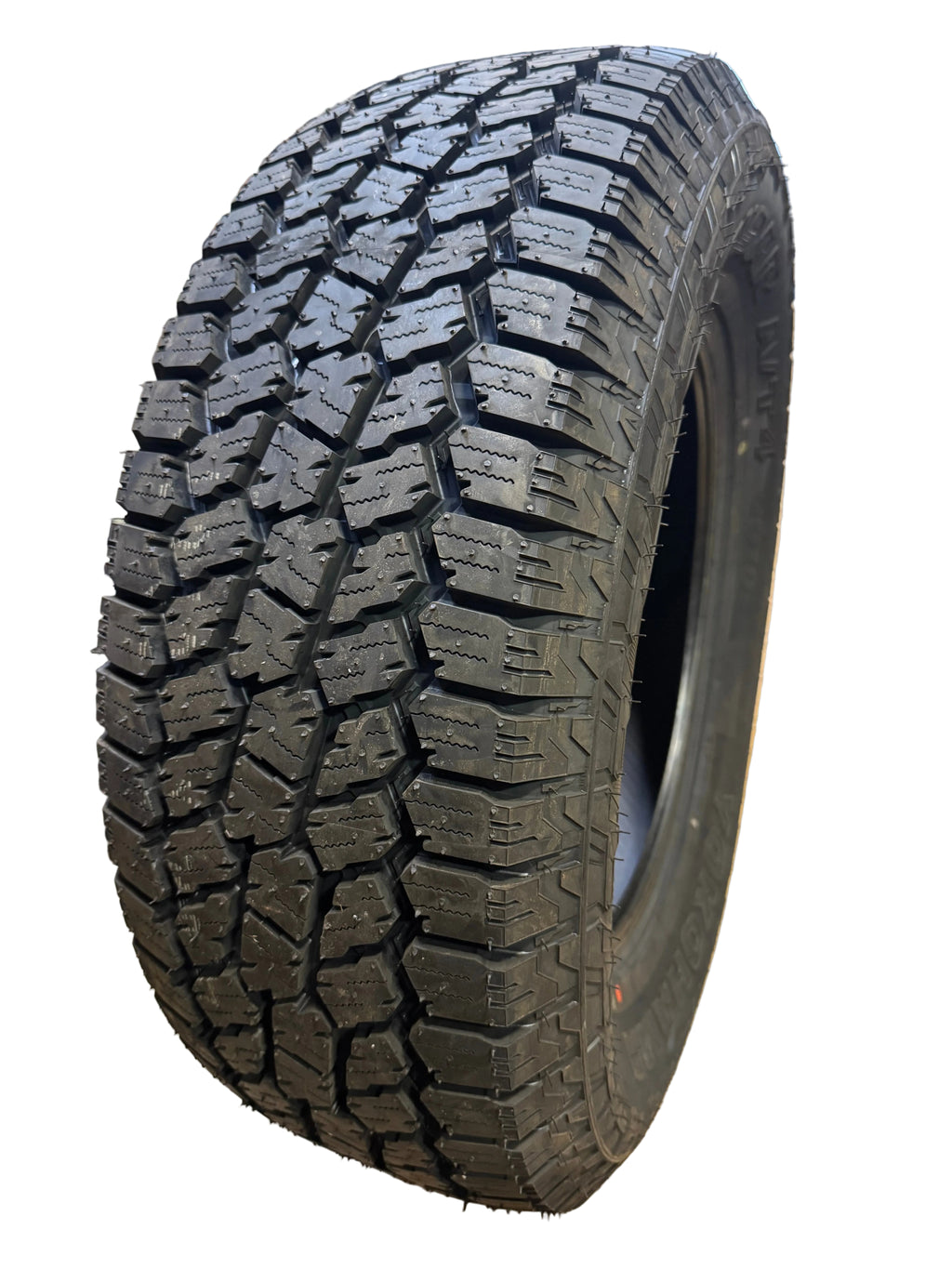 YOKOHAMA GEOLANDAR A/T4 G018 BSW P 265 65 17 112T ALL TERRAIN TIRE 110101907