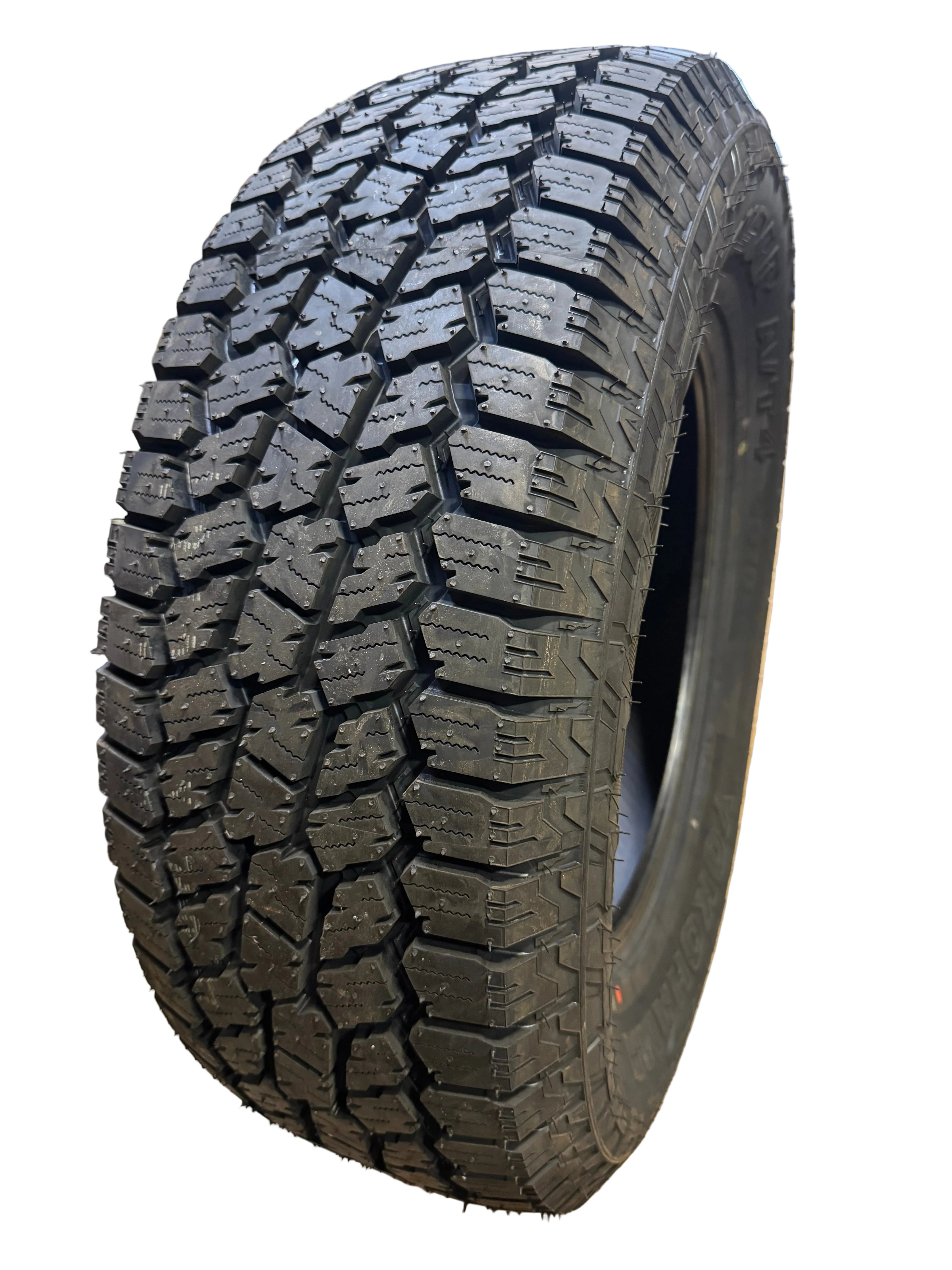 YOKOHAMA GEOLANDAR A/T4 G018 BSW P 265 65 17 112T ALL TERRAIN TIRE 110101907