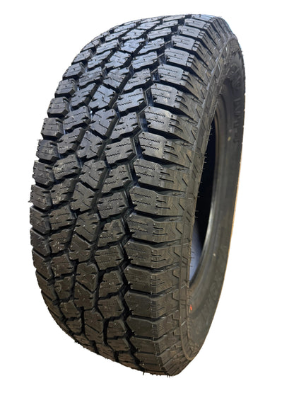YOKOHAMA GEOLANDAR A/T4 G018 BSW P 265 65 17 112T ALL TERRAIN TIRE 110101907
