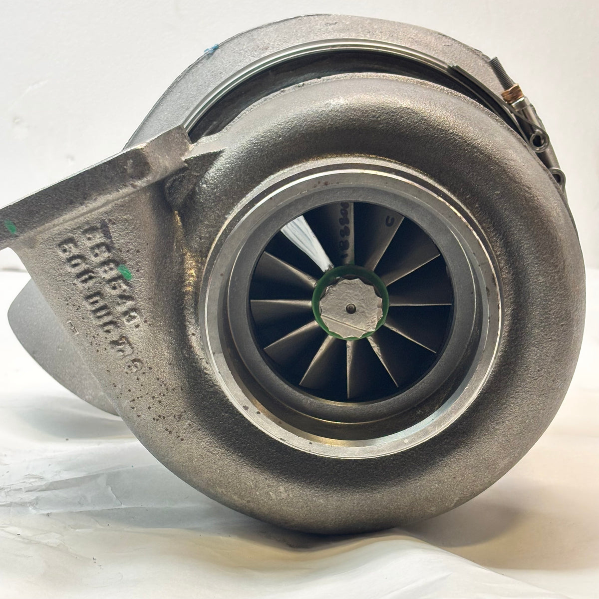 CAT REMANUFACTURED TURBOCHARGER 3306 3406 3406B 0R-5759