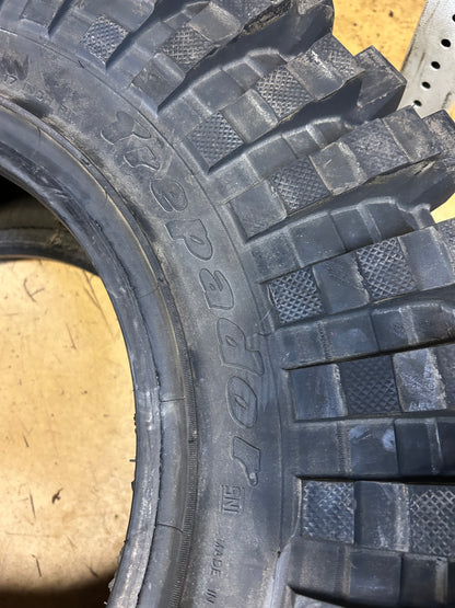 MAXXIS TREPADOR BSW LT 37 13.5 17 126L 10PLY EXTREME TIRE TL30027200