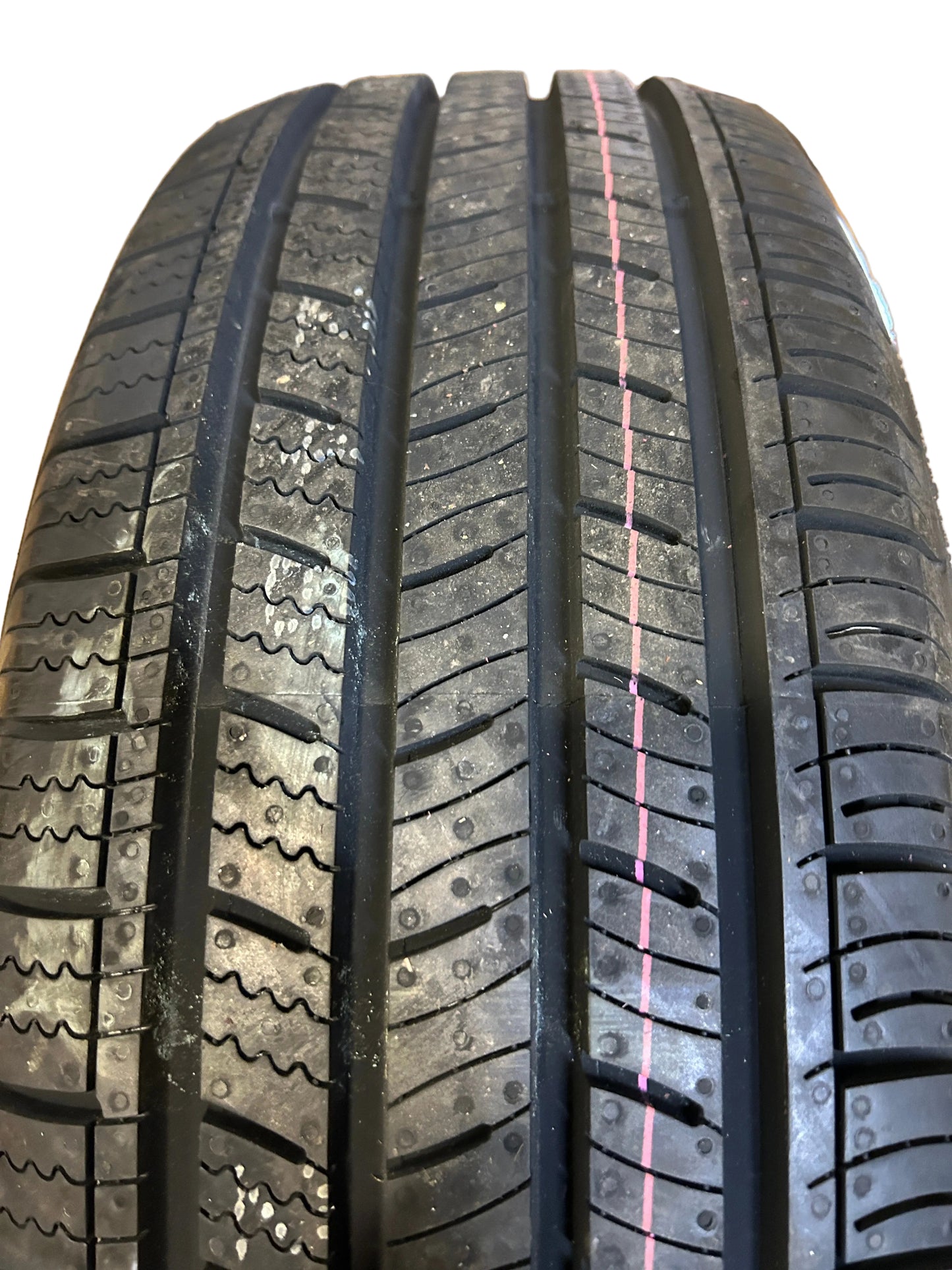 2 KUMHO SOLUS TA11 BSW P 215 60 16 95V ALL SEASON TIRE 2361873