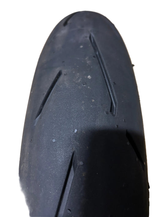 CONTINENTAL CONTI ATTACK SM 2 120 70 17 58H FRONT MOTORCYCLE TIRE 0244774000