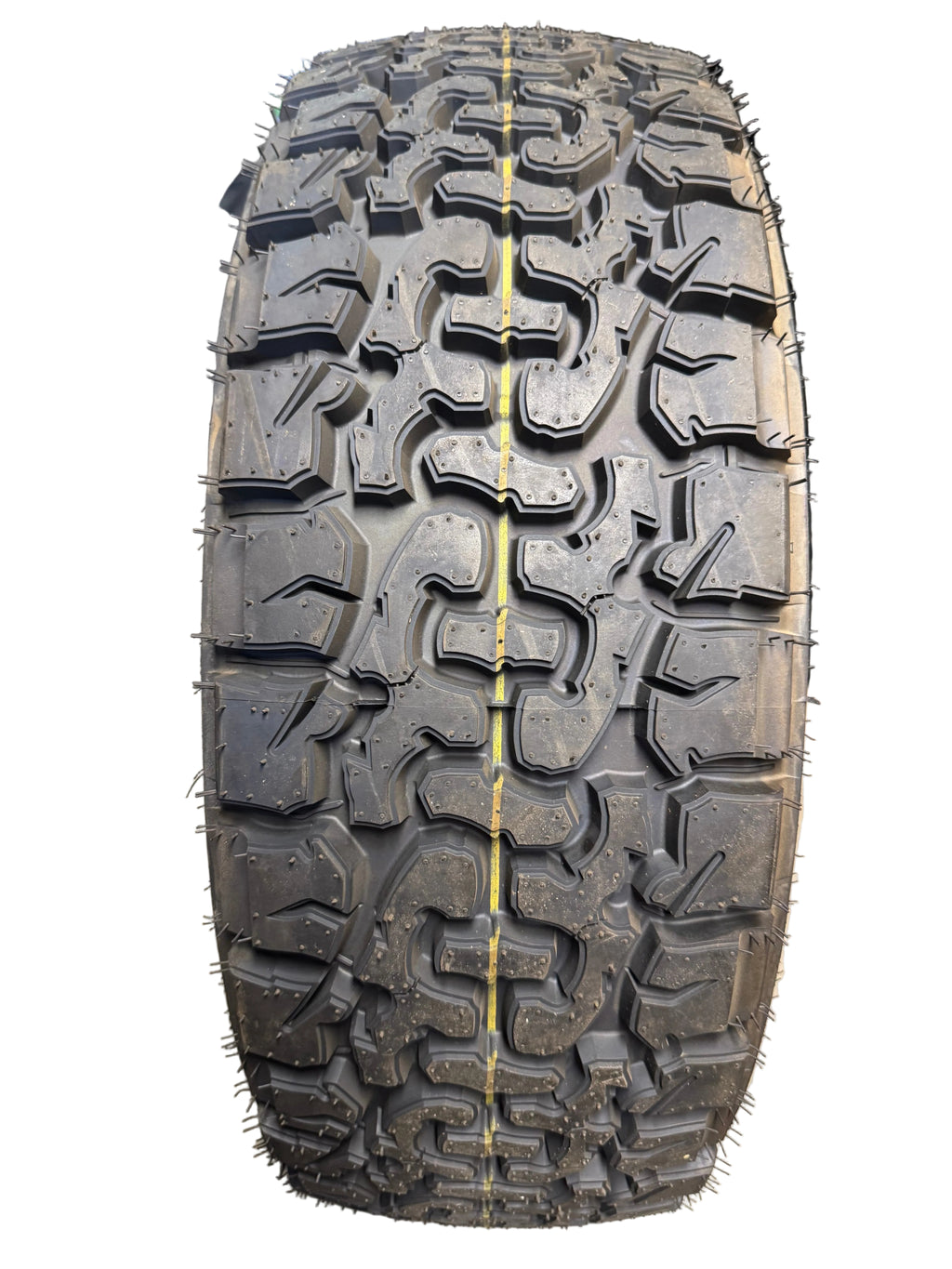 2 ACCELERA OMIKRON C/T BSW LT 225 70 16 102/99Q 6PLY ALL TERRAIN TIRE 1200055603