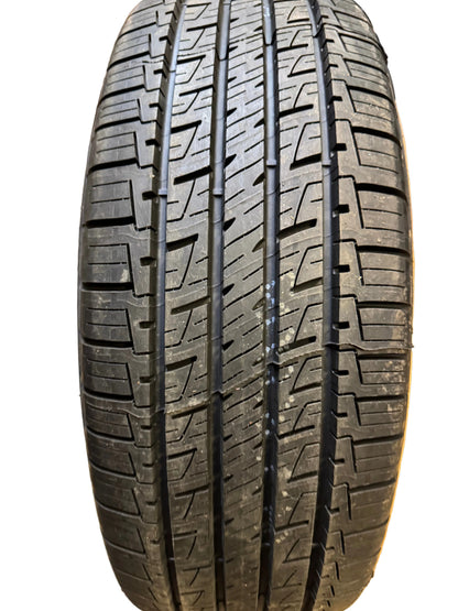 GOODYEAR ASSURANCE MAXLIFE BSW P 245 60 18 105H ALL SEASON TIRE 110819545