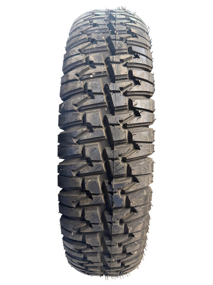 NOS TENSOR DSR DESERT SERIES RACE BSW 37 10 17  ATV/UTV TIRE TT371017DSR65