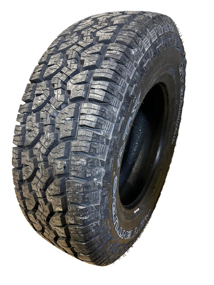 GT RADIAL ADVENTURO ATX LT OWL 265 70 17 121/118S 10PLY ALL TERRAIN TIRE 100UA3707