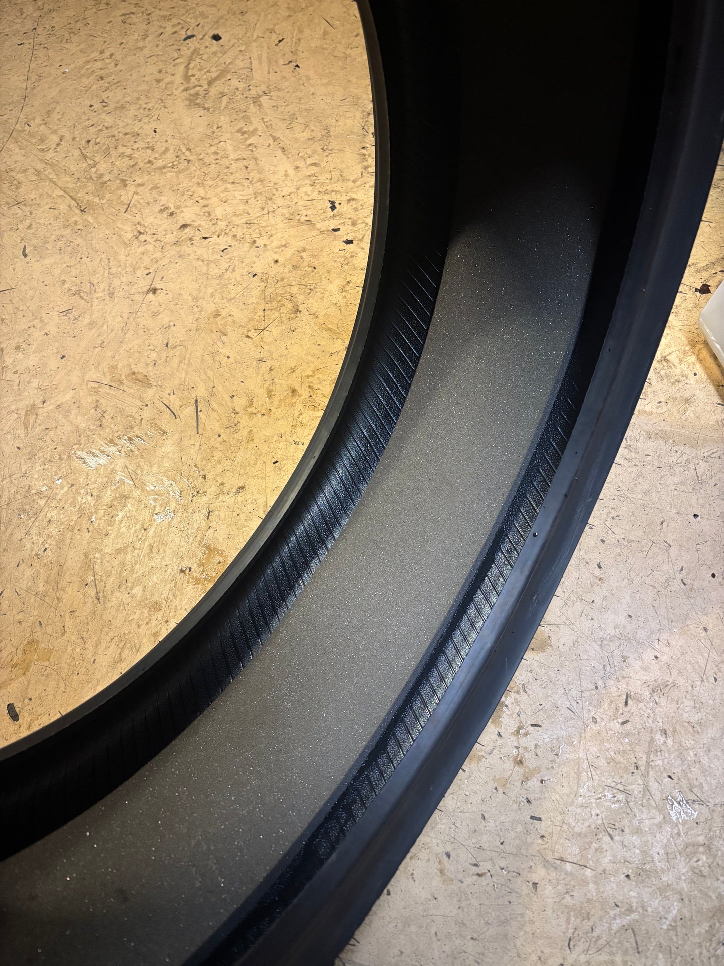 HANKOOK ION EVO IK01 EV (FOAM) P 245 35 21 96Y XL ALL SEASON TIRE 1033440