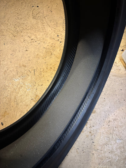 HANKOOK ION EVO IK01 EV (FOAM) P 245 35 21 96Y XL ALL SEASON TIRE 1033440