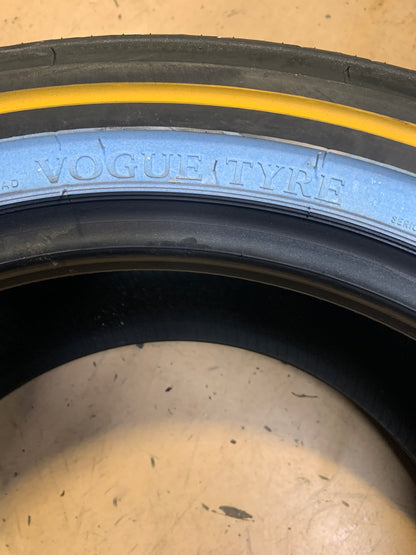 VOGUE CUSTOM BUILT RADIAL WG P 235 50 17 100H XL ALL SEASON TIRE 03206631