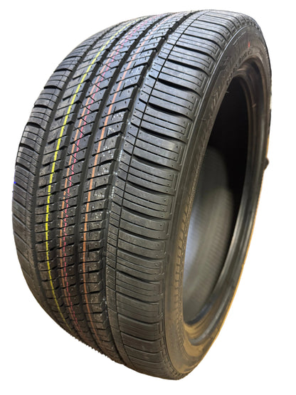 BRIDGESTONE TURANZA EL450 EMT (RUNFLAT) BSW P 275 45 20 102V ALL SEASON TIRE 13426