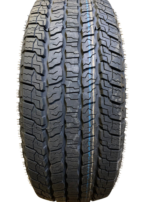 GOODYEAR WRANGLER TERRITORY AT BSW P  275 60 20 115S ALL TERRAIN TIRE 734087640