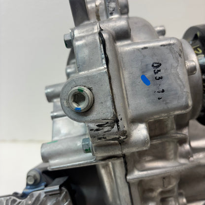 2021-2023 JEEP GRAND CHEROKEE 3.6L MOPAR TRANSFER CASE 68593801AA DAMAGED SENSOR