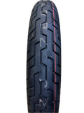 DUNLOP D404F BSW   100 90 19  57H FRONT MOTORCYCLE TIRE 32NK32