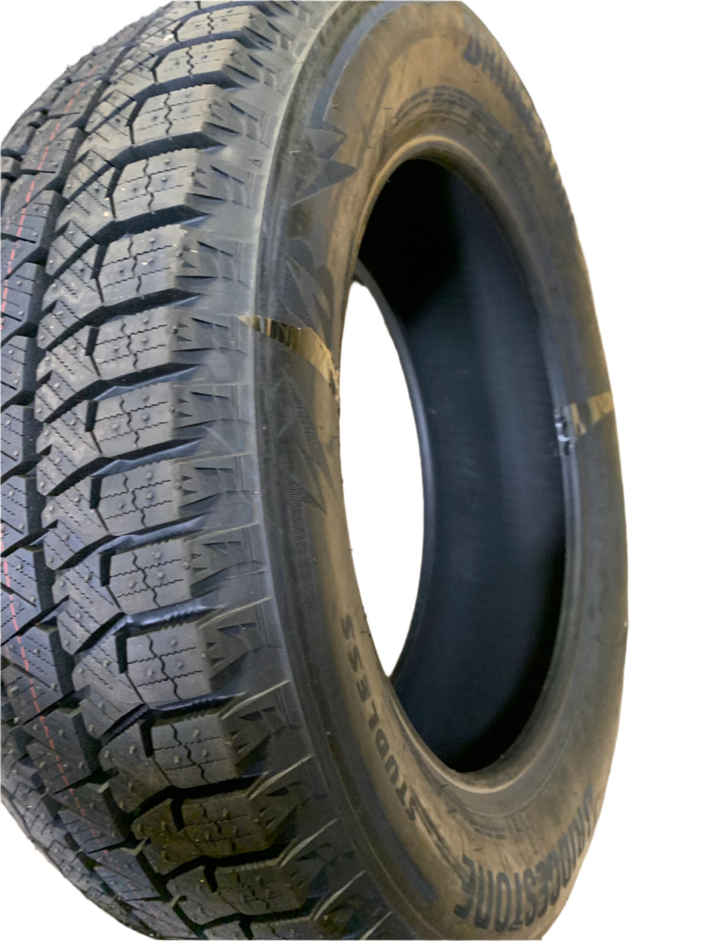 4 BRIDGESTONE  BLIZZAK WS90 BSW P 215 60 17 96T WINTER TIRE 001180