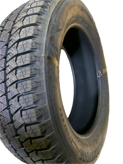 4 BRIDGESTONE  BLIZZAK WS90 BSW P 215 60 17 96T WINTER TIRE 001180