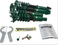 TIEN FLEX Z ADJUSTABLE COILOVERS FOR 92-96 / 97-02(USA ONLY) HONDA PRELUDE BB1/2 BB6/8