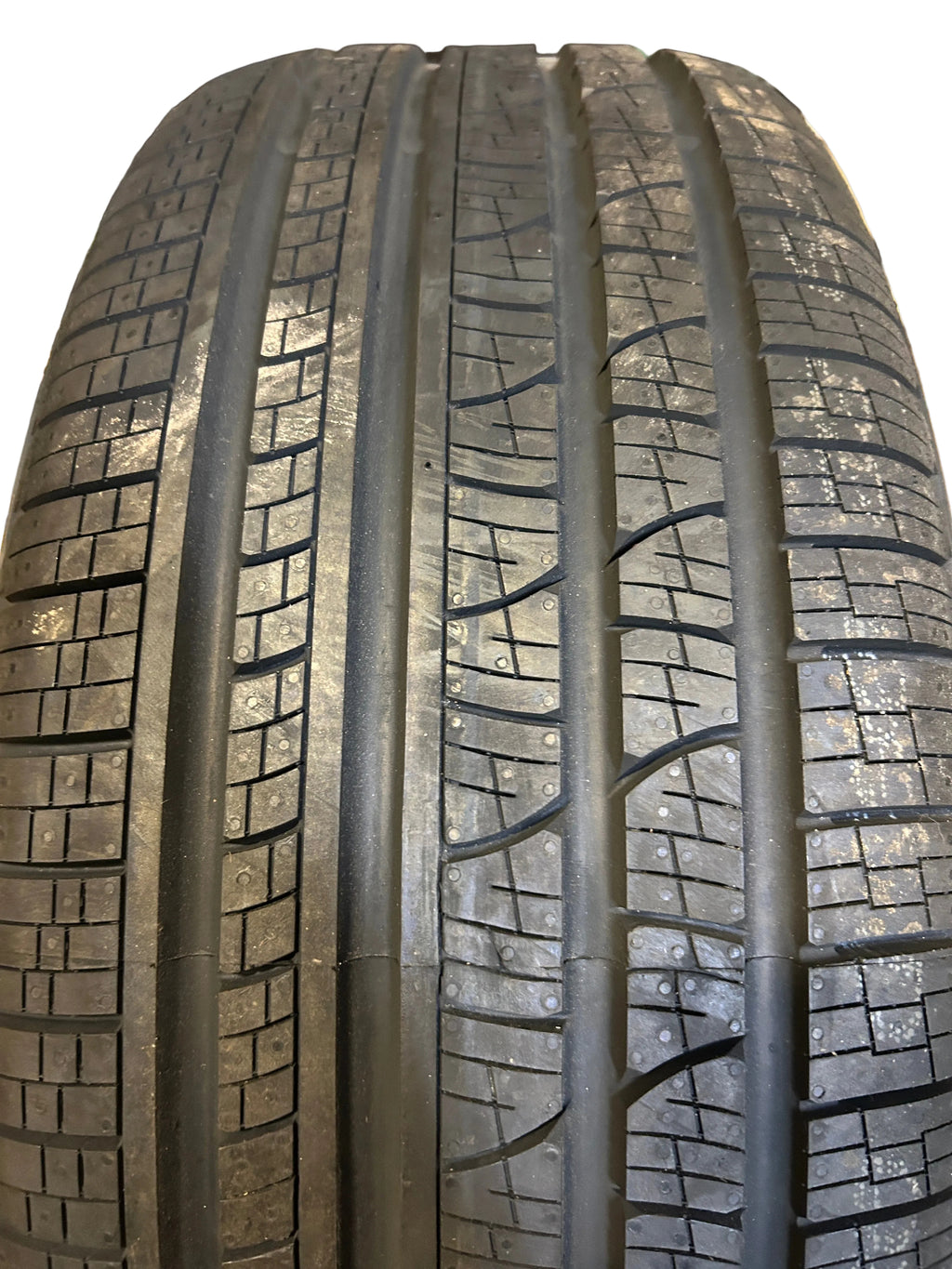 PIRELLI SCORPION VERDE ALL SEASON RFT BSW P 255 55 18 109H  ALL SEASON TIRE 2297900