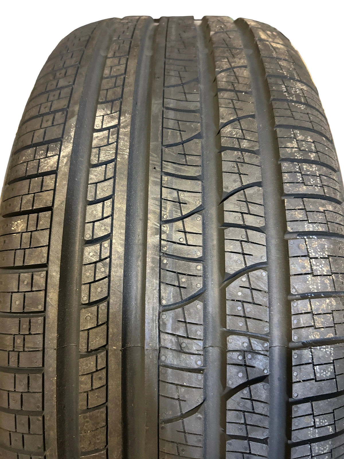 PIRELLI SCORPION VERDE ALL SEASON RFT BSW P 255 55 18 109H  ALL SEASON TIRE 2297900