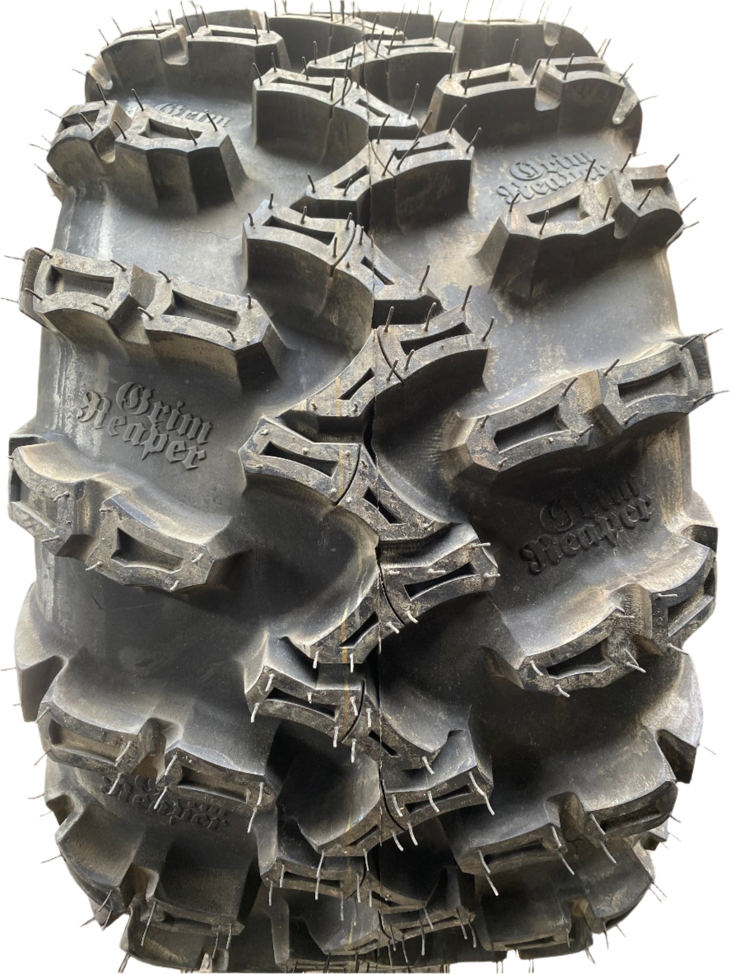 NOS GBC GRIM REAPER 26 11-14 UTV/ATV TIRE 142611