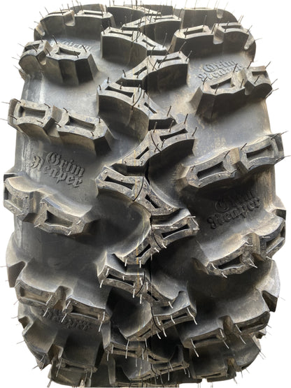 NOS GBC GRIM REAPER 26 11-14 UTV/ATV TIRE 142611