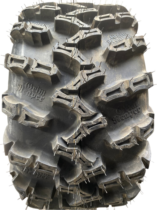 NOS GBC GRIM REAPER 26 11-14 UTV/ATV TIRE 142611