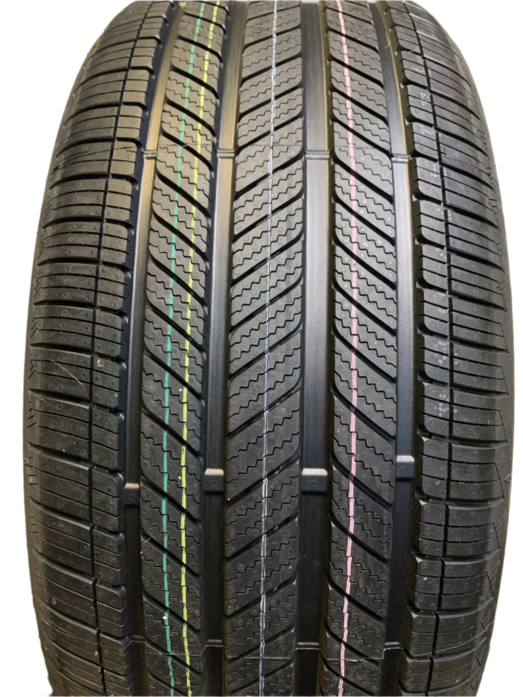 BRIDGESTONE TURANZA LS100 BSW P 255 45 20 105H XL ALL SEASON TIRE 014814