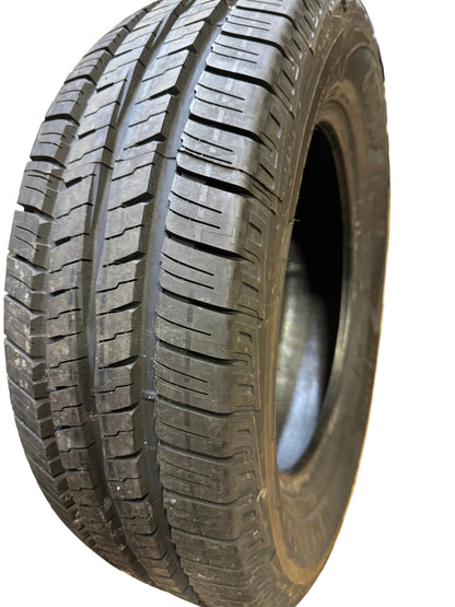 GOODYEAR WRANGLER FORTITUDE HT BSW P  225 65 17 106H XL ALL SEASON TIRE 801998