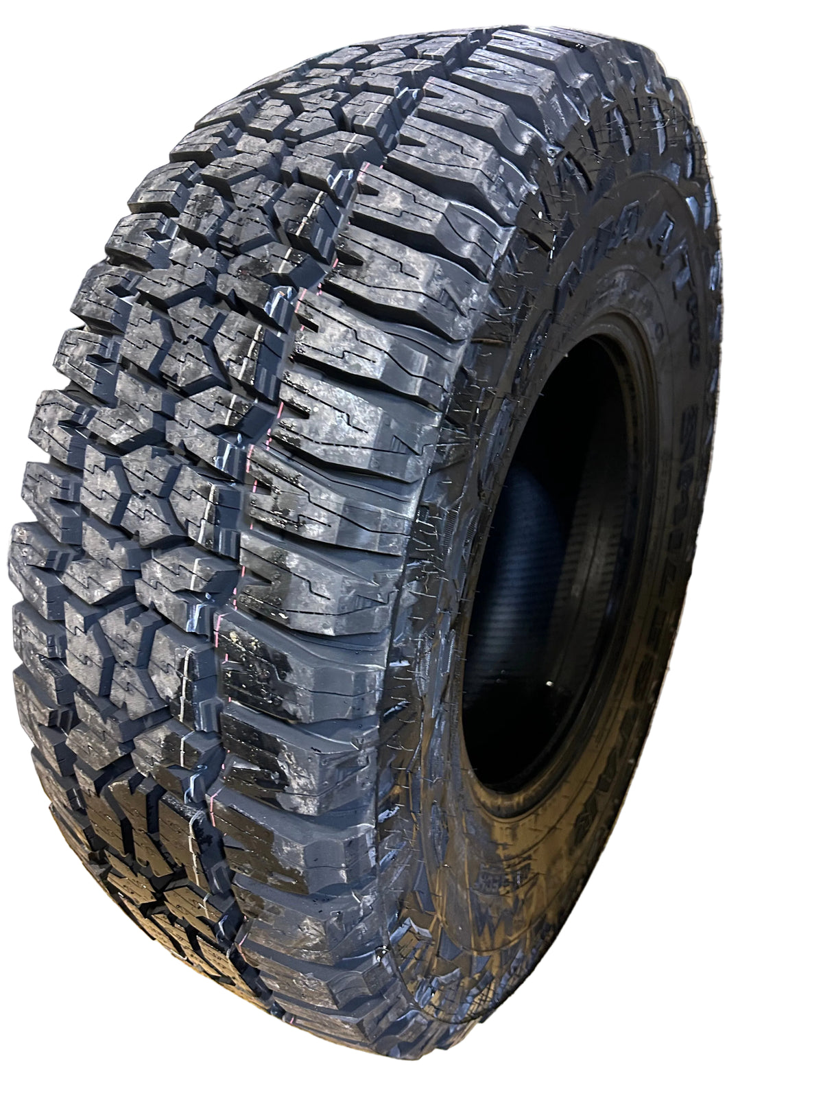 MILESTAR PATAGONIA A/T PRO BSW LT 31 10.5 15 109S 6PLY ALL TERRAIN TIRE 22285036