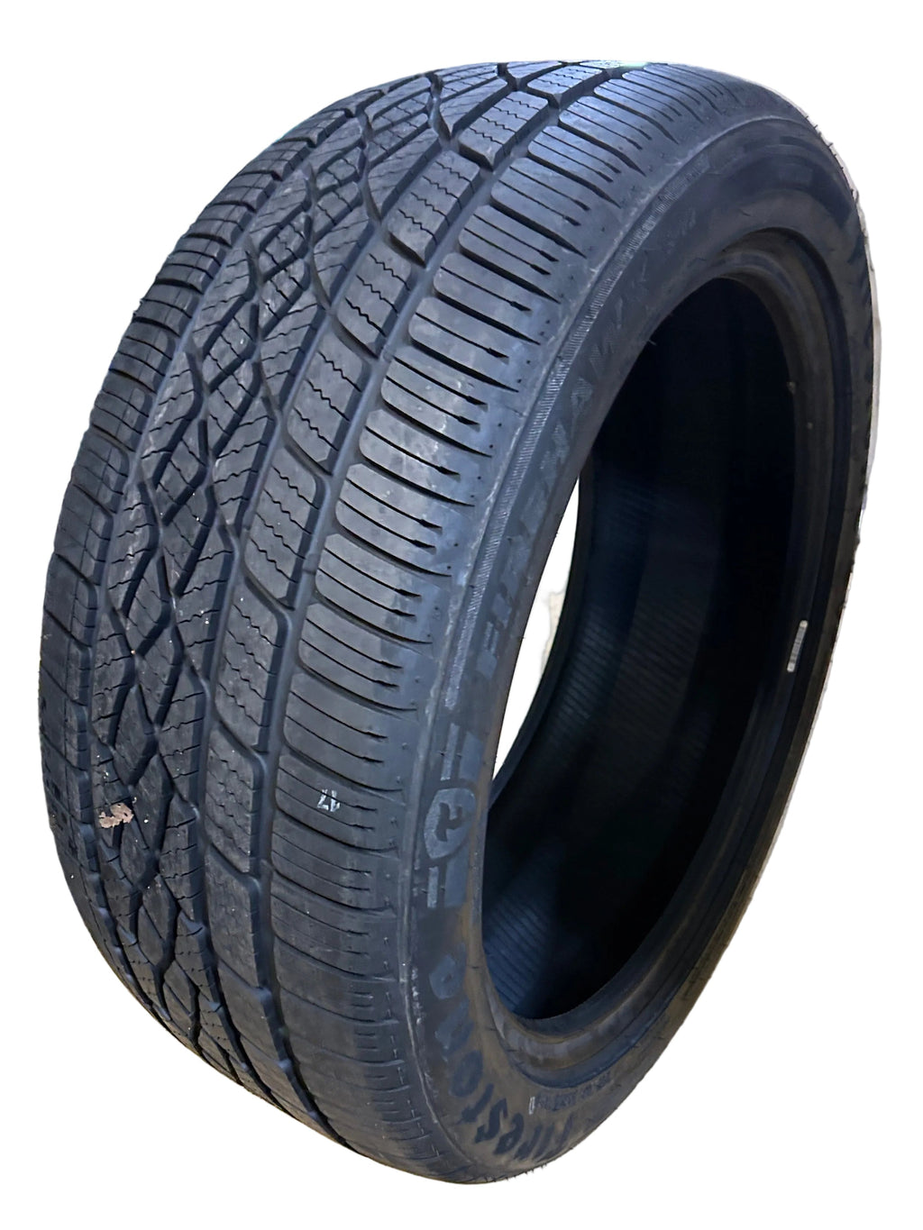 FIRESTONE FIREHAWK AS V2 BSW P 245 45 19 98W ALL SEASON TIRE 008259