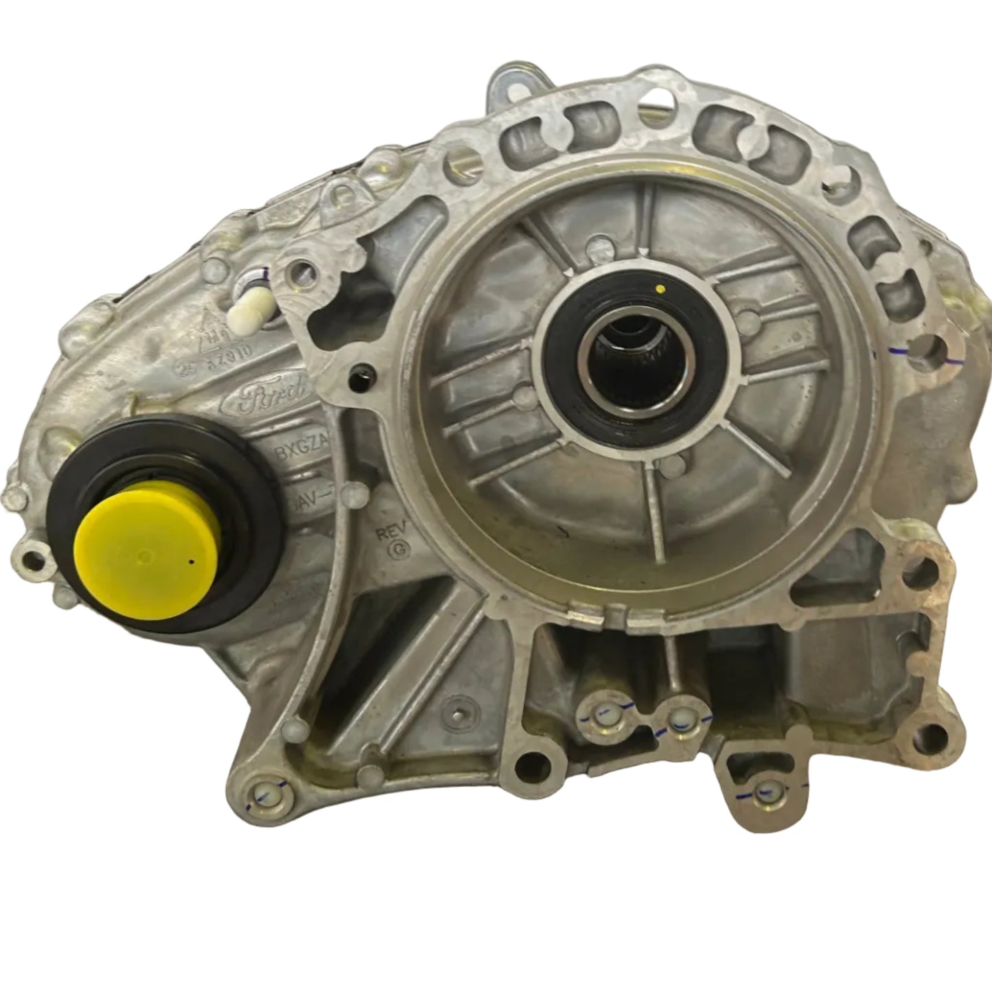 FORD AVIATOR, LINCOLN, EXPLORER TRANSFER CASE ASSEMBLY L1MZ7A195A