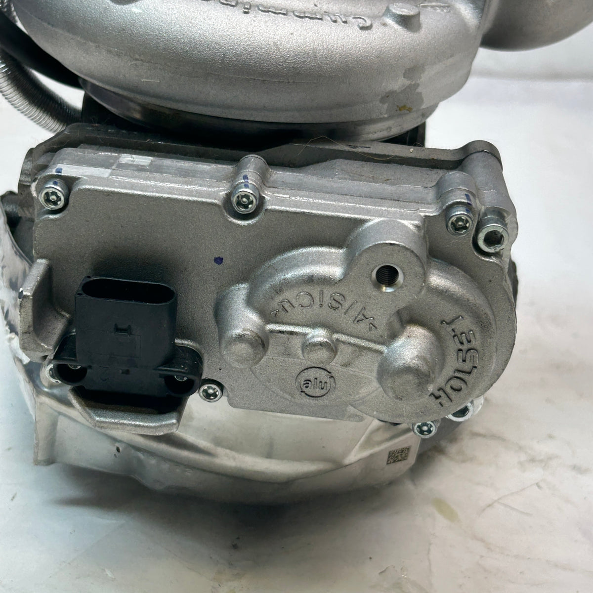 HOLSET CUMMINS HE3000VG TURBOCHARGER 19-22 RAM 2500 6.7L P5640906