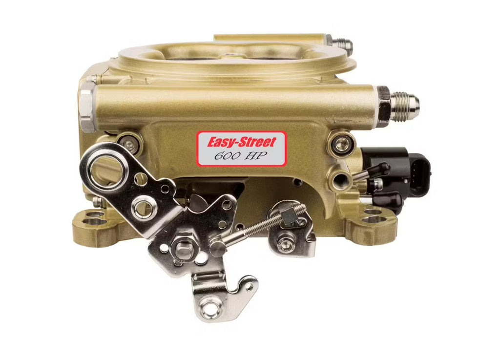FITECH EASY STREET 600 HP EFI SYSTEMS 30005