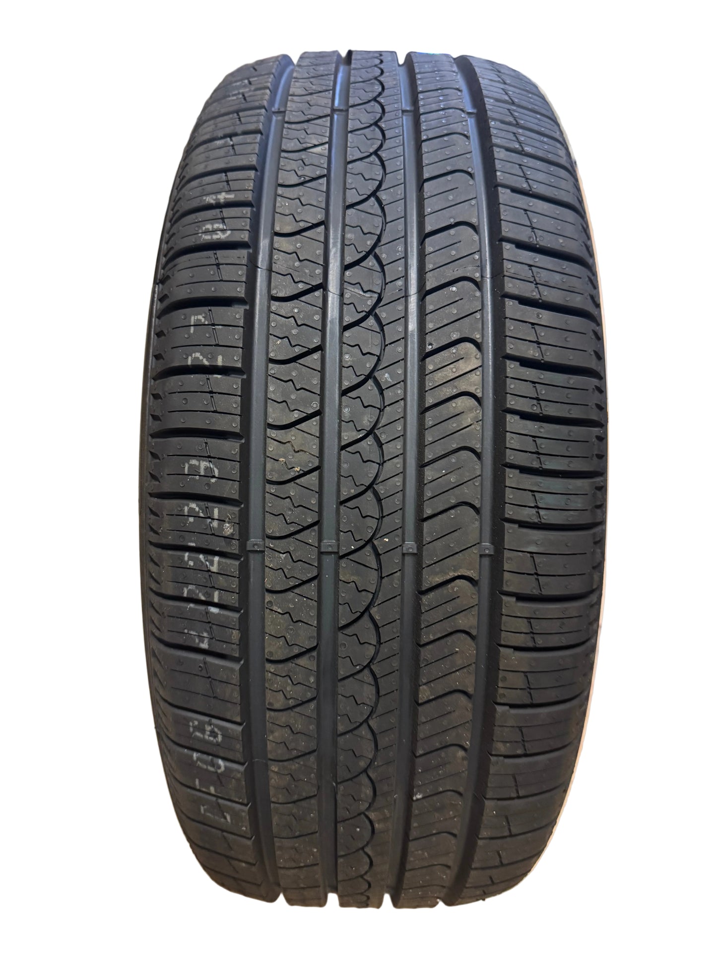 PIRELLI P7 A/S PLUS 3 P 225 55 17 97V SL ALL SEASON  TIRES 4222900