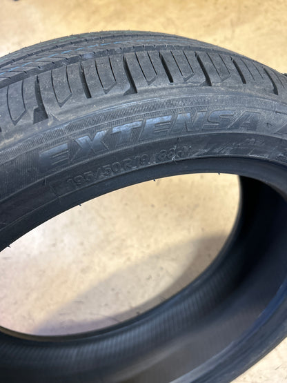 TOYO EXTENSA A/S II BSW P 195 50 19 88H ALL SEASON TIRE 148690