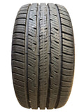 BFGOODRICH ADVANTAGE CONTROL BSW P 235 45 17 97H XL ALL SEASON TIRE 03789