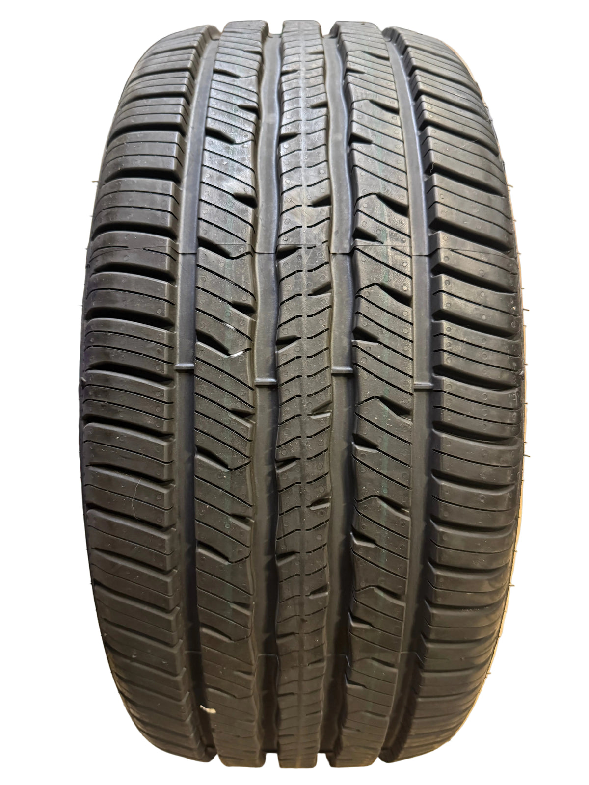 BFGOODRICH ADVANTAGE CONTROL BSW P 235 45 17 97H XL ALL SEASON TIRE 03789