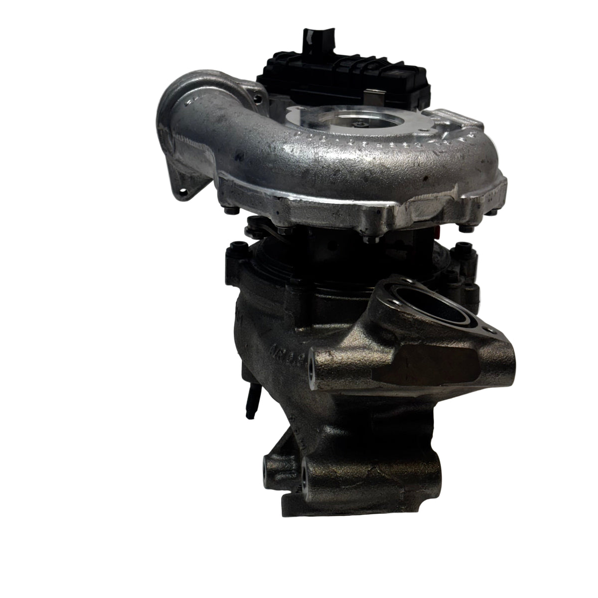 GENUINE GARRETT TURBOCHARGER DODGE RAM 1500 3.0 ECODIESEL 855634-0004