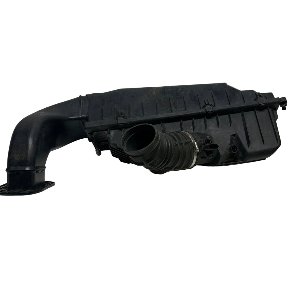 PORSCHE 996 911 CARRERA COLD AIR INTAKE SYSTEM 99611002159