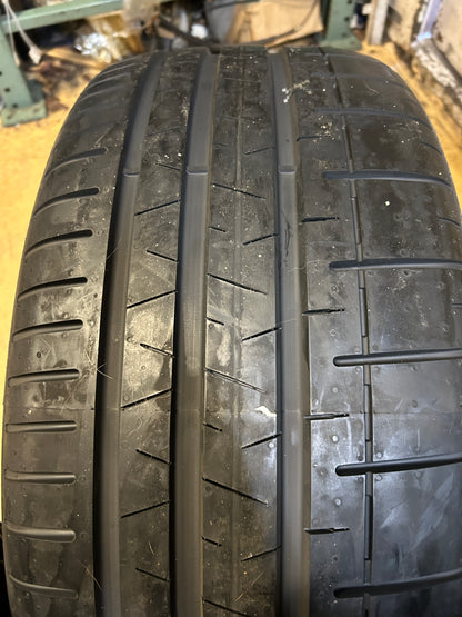 PIRELLI P ZERO CORSA PZC4 (NE0) BSW P 265 40 21 101Y SUMMER TIRE 3785300