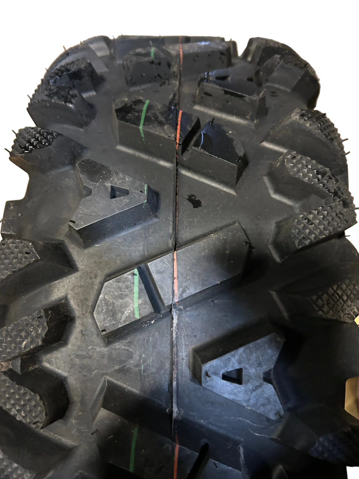 SUNF A033 BSW AT 24 9 11 45J 6PLY ATV/UTV TIRE 240911